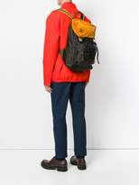 Thumbnail for your product : Marni buckled backpack