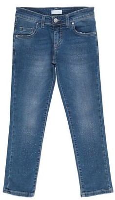Byblos Denim pants - Girls' Jeans