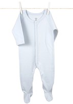 Thumbnail for your product : Little Giraffe Long Sleeve One-Piece (Baby Boys)