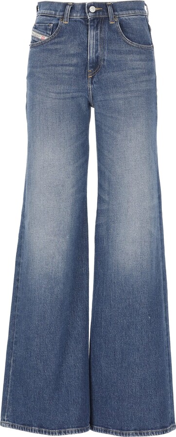 D-akemi Jeans