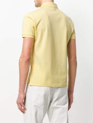 Polo Ralph Lauren slim fit polo shirt