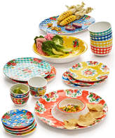 Thumbnail for your product : Certified International Frida Melamine Dinnerware Collection