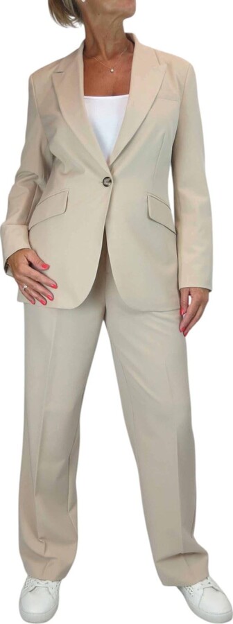 Trouser Suits For Special Occasions ShopStyle UK