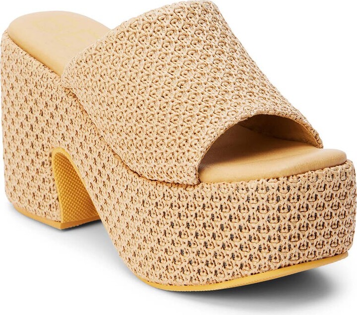 Como Platform Sandal (Women)