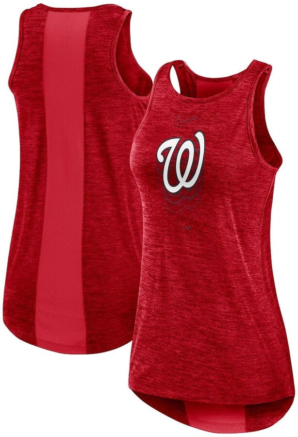High Neck Athletic Tank Tops | Shop the world's largest collection 