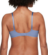 Thumbnail for your product : Warner's Warners No Side Effects Underarm-Smoothing Comfort Wireless Lightly Lined T-Shirt Bra 1056