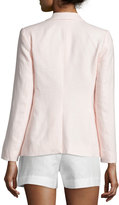 Thumbnail for your product : Joie Mehira Linen Blazer