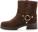 Thumbnail for your product : Michael Kors Collection Macey Flat Short Boots