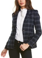 Thumbnail for your product : Court & Rowe Windsor Blazer
