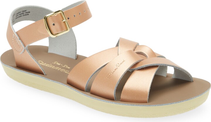Salt Water Sandal by Hoy Shoes Sun San® Swimmer Sandal