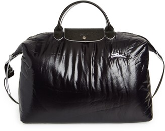 longchamp purse canada