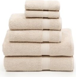 Linum Home Sinemis Terry Bath Towel