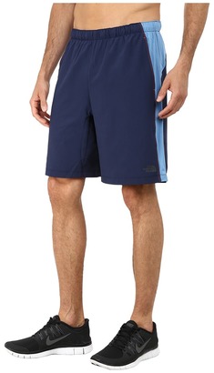 The North Face Ampere Dual Short