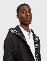 Thumbnail for your product : Moncler Massereau Jacket in Black