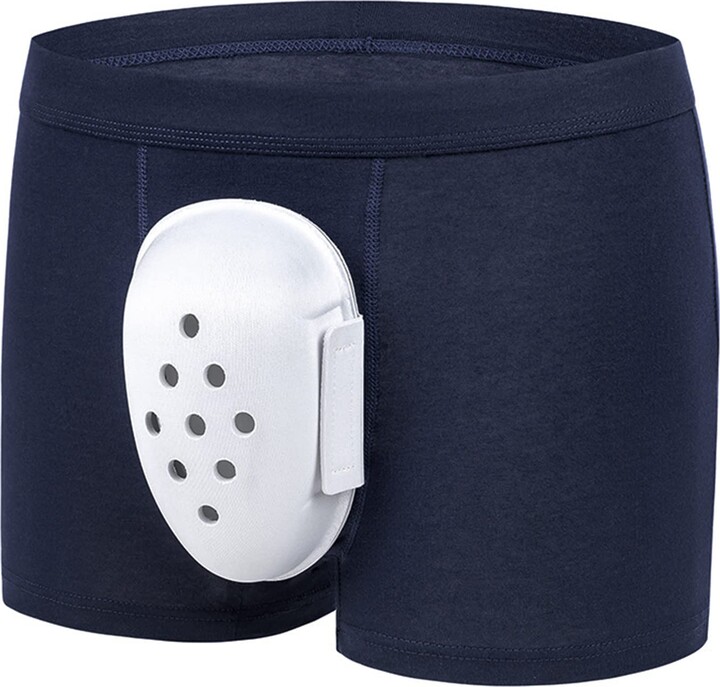 Ibluelover Circumcision Underwear for Men After Circumcision Foreskin