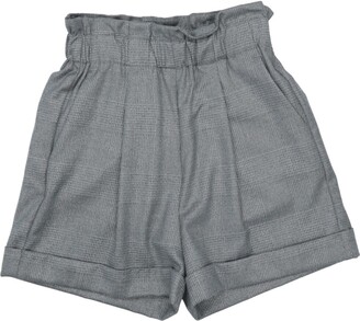 Dondup DONDUP Shorts & Bermuda Shorts