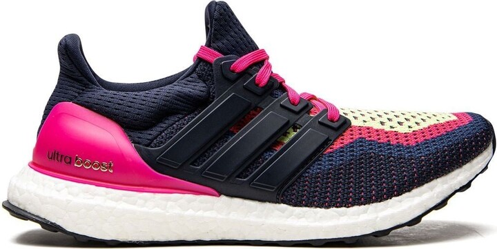 adidas Ultraboost CNY low-top sneakers - ShopStyle