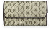 Thumbnail for your product : Gucci Travel Document Case