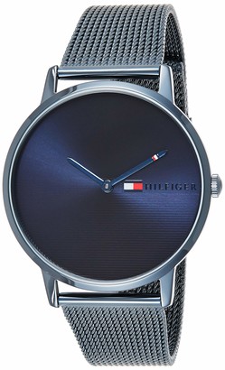 tommy hilfiger female watches