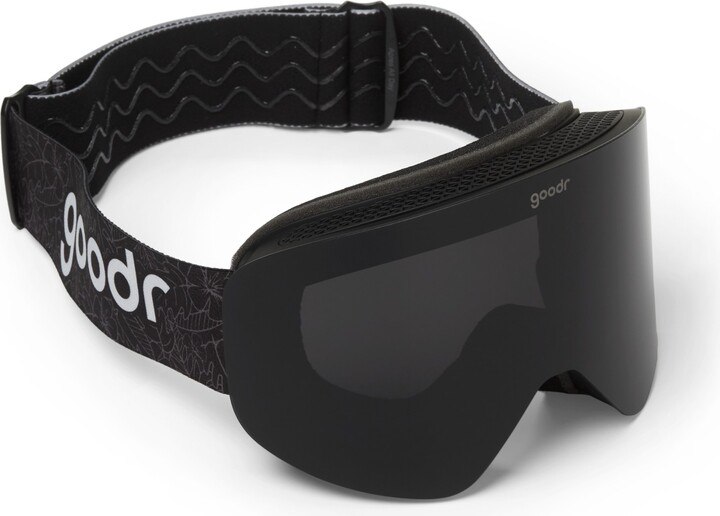 Goodr Apres All Day Snow Goggles