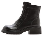 Thumbnail for your product : Ash Space Zip Up Booties