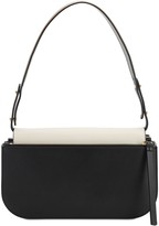 Thumbnail for your product : REE PROJECTS Julie Dl Leather Shoulder Bag