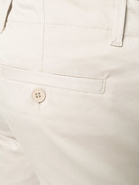 Thumbnail for your product : Tomas Maier straight leg chinos