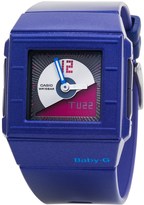 Thumbnail for your product : Casio Baby-G Digital-Analogue Watch (For Women)
