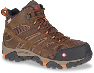 dsw merrell moab