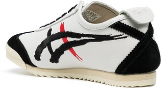 Onitsuka Tiger by Asics Mexico 66™ Deluxe low-top sneakers