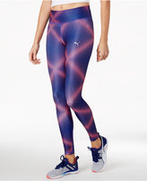 Thumbnail for your product : Puma All Eyes on Me dryCELL Printed Leggings