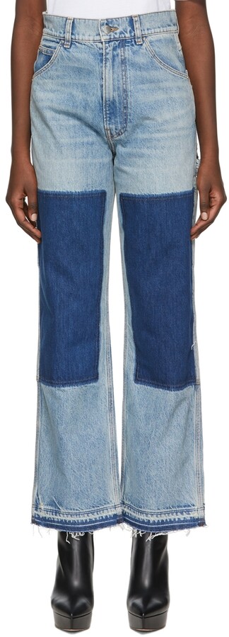 Carpenter Jeans | Shop the world's largest collection of fashion 
