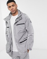 calvin klein 3m jacket