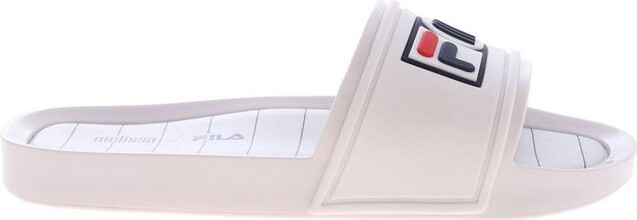 Melissa Fila Logo Slides