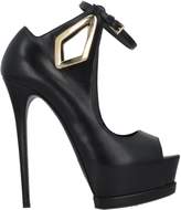 Gianmarco Lorenzi Women's Shoes - ShopStyle
