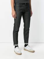 Thumbnail for your product : Calvin Klein slim-fit jeans