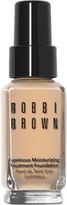 Thumbnail for your product : Bobbi Brown Luminous Moisturizing Treatment Foundation - Warm Ivory