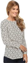 Thumbnail for your product : Pendleton Kelly Tunic