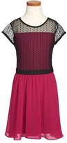 Thumbnail for your product : Sally Miller 'Reese' Dress (Big Girls)