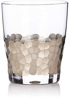 Kim Seybert Paillette Glass - Platinum