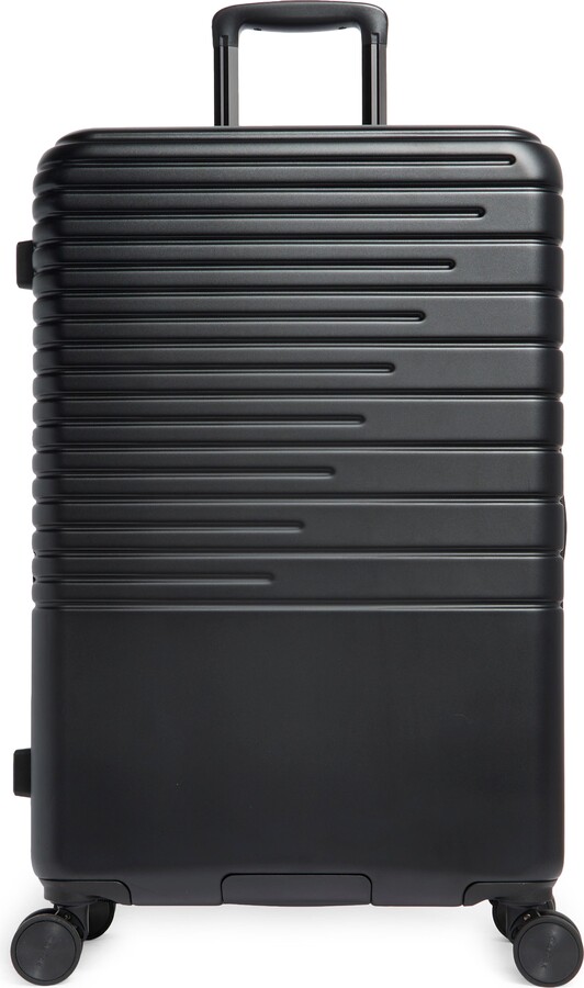 Linley 24-Inch Hardside Spinner Suitcase