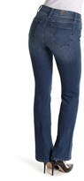 Thumbnail for your product : KUT from the Kloth Nicole Bootcut Jeans