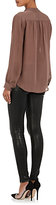 Thumbnail for your product : L'Agence Women's Bianca Silk Blouse