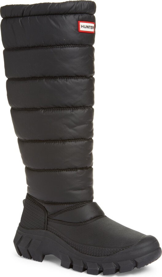 Knee High Snow Boots | Shop The Largest Collection | ShopStyle