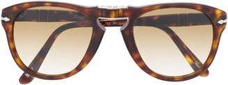 Persol Tortoiseshell Sunglasses