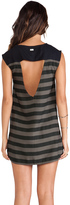 Thumbnail for your product : RVCA Lockwood Dress