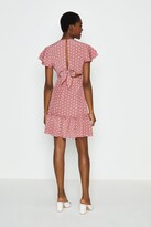 Thumbnail for your product : Coast Spotty Wrap Dress