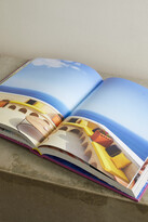 Thumbnail for your product : Assouline Amalfi Coast By Carlos Souza Hardcover Book - Purple