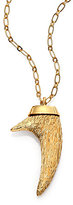 Thumbnail for your product : Nest Antler Pendant Necklace