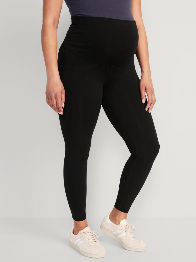 Old Navy Maternity Yoga Pants